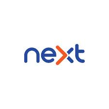 next-logo